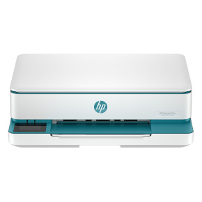 BAZAR - HP All-in-One Deskjet ENVY 6122e HP+ (A4, 10/7 ppm USB, Wi-Fi, Print, Scan, Copy, Duplex) - Poškozený obal (Komp