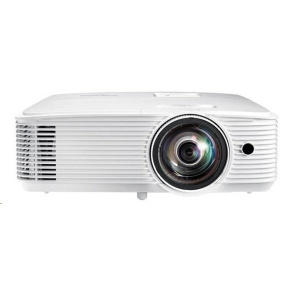 Optoma projektor X309ST (DLP, FULL 3D, XGA, 3 700 ANSI, HDMI, VGA, RS232, 10W speaker) Optoma projektor X309ST (DLP, FULL 3D, XGA, 3 700 ANSI, HDMI, VGA, RS232, 10W speaker)