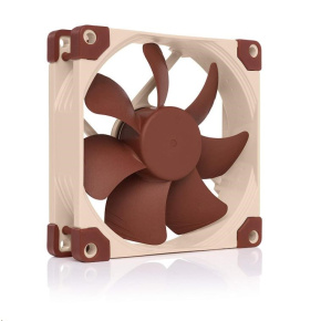 NOCTUA Ventilátor NF-A9 FLX, 92mm, hnědá NOCTUA Ventilátor NF-A9 FLX, 92mm, hnědá