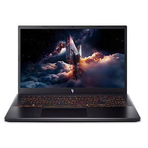 Acer Nitro V 15/ANV15-52-52VP/5-210H/15,6"/FHD/16GB/512GB/RTX 4050/Linux/Black/2R Acer Nitro V 15/ANV15-52-52VP/5-210H/15,6"/FHD/16GB/512GB/RTX 4050/Linux/Black/2R