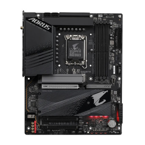 GIGABYTE Z790 AORUS ELITE AX/LGA 1700/ATX GIGABYTE Z790 AORUS ELITE AX/LGA 1700/ATX