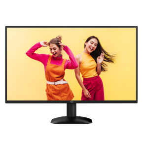 AOC/Q27B35S3/27"/IPS/QHD/120Hz/4ms/Čierna/3R