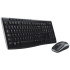set Logitech Wireless Desktop MK270, DE layout_