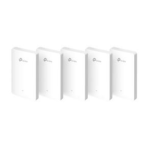 TP-Link EAP615-Wall(5-pack) WiFi 6