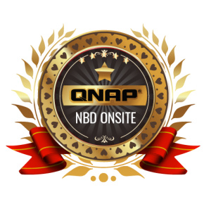 QNAP 5 rokov NBD Onsite záruka pre TS-431XeU-8G