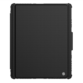 Nillkin Bumper Link Keyboard Case (Backlit Version) pre iPad Pro 12.9 2020/21/22/ Air 13 24/25 Black Nillkin Bumper Link Keyboard Case (Backlit Version) pre iPad Pro 12.9 2020/21/22/ Air 13 24/25 Black