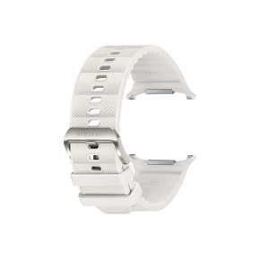 Samsung Športový remienok PeakForm Band pre Ultra White Sand