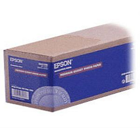 Premium Glossy Photo Paper Roll (250), 24"x30,5m Premium Glossy Photo Paper Roll (250), 24"x30,5m