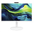 ACER PC AiO Aspire C27A-GRPL_JUWCU5120U_90W,Core5 120U,27" FHD,16GB,1TB SSD,Intel,Linux,White