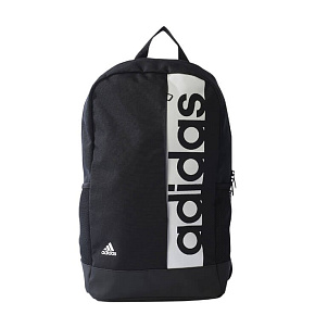 Adidas Linear performance S99967 NS černá LIN PER BP Batoh