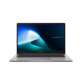ASUS ExpertBook P1/P1403CVA-S6C38512X/3-100U/14"/FHD/8GB/512GB/Intel int/W11P/Gray/2R