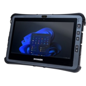 Durabook U11I/11"FHD/i5-1230U/8GB/256GB/WIN