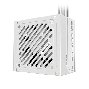 GIGABYTE zdroj 550W 80PLUS Silver ICE