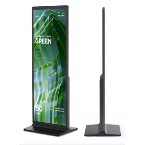 69" Artemis Totem - UHD, 500 cd, touch, stand