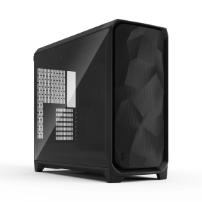 Fractal Design Meshify 3 XL TG/Big Tower/Transpar./Čierna Fractal Design Meshify 3 XL TG/Big Tower/Transpar./Čierna
