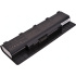Batéria T6 Power pre Asus N46, N56, N76, 5200mAh, 56Wh, 6cell