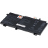 Batéria T6 Power pre Asus TUF FA506, FX504, FX505, FX506, FX706, 4210mAh, 48Wh, 3cell, Li-pol