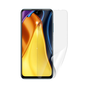 Screenshield Anti-Bacteria XIAOMI POCO M3 Pro 5G fólia na displej