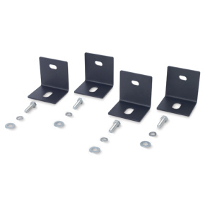 NetShelter SX Bolt-Down Kit NetShelter SX Bolt-Down Kit