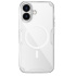 Nillkin Nature TPU PRO Magnetic Kryt pre Apple iPhone 17 Transparent