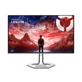Lenovo Legion PRO/32UD-10/31,5"/QD-OLED/4K UHD/240Hz/0,03ms/Čierna/3R