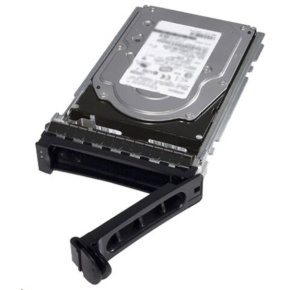 DELL 8TB Hard Drive SATA 6Gbps 7.2K 512e 3.5in Hot-Plug CK T360, T560, R360,R450,R550, R660, R760, Rxx5...