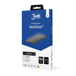 3mk tvrzené sklo HardGlass pro Redmi Note 15 Pro 3mk tvrzené sklo HardGlass pro Redmi Note 15 Pro