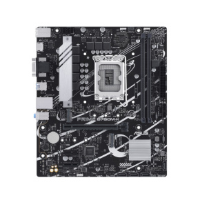 ASUS PRIME B760-K/LGA 1700/mATX ASUS PRIME B760-K/LGA 1700/mATX