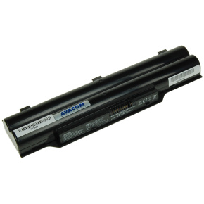 Batéria AVACOM NOFS-AH53-806 pre Fujitsu Siemens LifeBook AH530, AH531 Li-Ion 10,8 V 5200mAh/56Wh