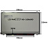 LCD PANEL 17,3" HD+ 1600x900 30PIN MATNÝ / ÚCHYTY HORE A DOLE