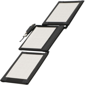 2-POWER Batéria 11,41V 5100mAh pre Apple MacBook Pro 13 2019 A1713/A2171