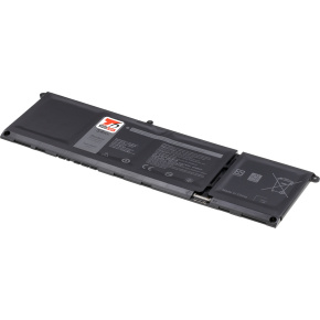 Batéria T6 Power pre Dell Latitude 3320, 3420, 3520, Vostro 3515, 5515, 3600mAh, 54Wh, 4cell, Li-pol Batéria T6 Power pre Dell Latitude 3320, 3420, 3520, Vostro 3515, 5515, 3600mAh, 54Wh, 4cell, Li-pol
