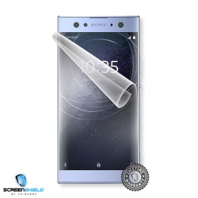 Screenshield SONY Xperia XA2 Ultra H4213 fólia na displej Screenshield SONY Xperia XA2 Ultra H4213 fólia na displej