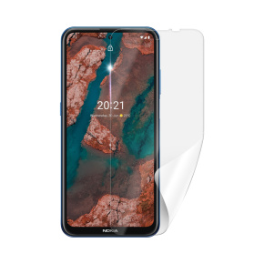Screenshield Anti-Bacteria NOKIA X20 fólia na displej Screenshield Anti-Bacteria NOKIA X20 fólia na displej