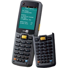 CPT-8600CMobilný terminál, CCD, 8MB, 29kl.