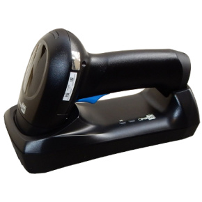 CipherLab 2564 bezdrôtová čítačka 2D, dlhé čítanie