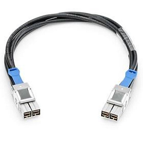 Aruba 3800/3810 0.5m Stacking Cable