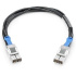 Aruba 3800/3810 0.5m Stacking Cable