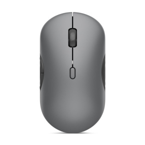Lenovo 700 Multi-Device Wireless Silent Mouse Grey Lenovo 700 Multi-Device Wireless Silent Mouse Grey
