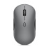 Lenovo 700 Multi-Device Wireless Silent Mouse Grey