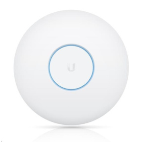 UBNT UniFi AP AC HD [vnútorný/vonkajší AP, 2.4GHz(800Mbps)+5GHz(1733Mbps), 4x4 MU-MIMO, 802.11a/b/g/n/ac/ac-wave2]