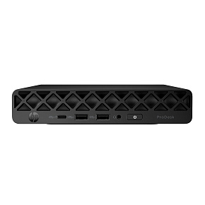 Bazar - HP PC ProDesk 4 Mini G1i AI,Ultra 7 265T,1x16GB,1TB,UHD,WiFi 6e+BT,kl. a myš,90W, 2xDP+HDMI+USB-C,Win11Pro Bazar - HP PC ProDesk 4 Mini G1i AI,Ultra 7 265T,1x16GB,1TB,UHD,WiFi 6e+BT,kl. a myš,90W, 2xDP+HDMI+USB-C,Win11Pro