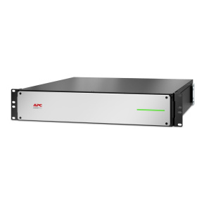 APC Smart-UPS Online 48V 50Ah 2.4kW Li-ion External Battery Pack (2U) APC Smart-UPS Online 48V 50Ah 2.4kW Li-ion External Battery Pack (2U)