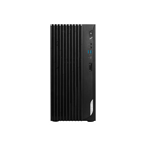 MSI PRO/DP180 14ATA-1460EU/Tower/i5-14400F/16GB/512GB/RTX 3050/W11H/3R MSI PRO/DP180 14ATA-1460EU/Tower/i5-14400F/16GB/512GB/RTX 3050/W11H/3R