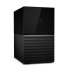 WD My Book Duo/16TB/HDD/Externý/3.5"/SATA/Čierna/3R