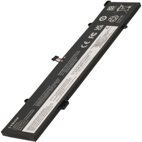 2-POWER Batéria 15,2V 3500mAh pre Lenovo Yoga S740-15IRH