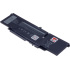 Batéria T6 Power pre Dell Latitude 7340, 7350, 7440, 7450, 7640, 7650, 4878mAh, 57Wh, 3cell, Li-pol