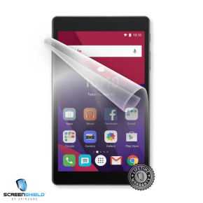 Screenshield™ ALCATEL 8063 Pixi 4 ochranná fólia na displej Screenshield™ ALCATEL 8063 Pixi 4 ochranná fólia na displej