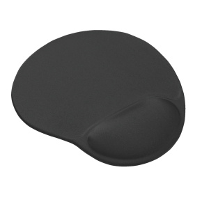 podložka TRUST Bigfoot Gél Mouse Pad - Black podložka TRUST Bigfoot Gél Mouse Pad - Black