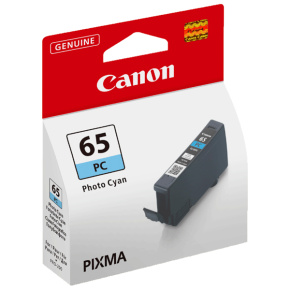 Canon CLI-65 Photo Cyan Canon CLI-65 Photo Cyan